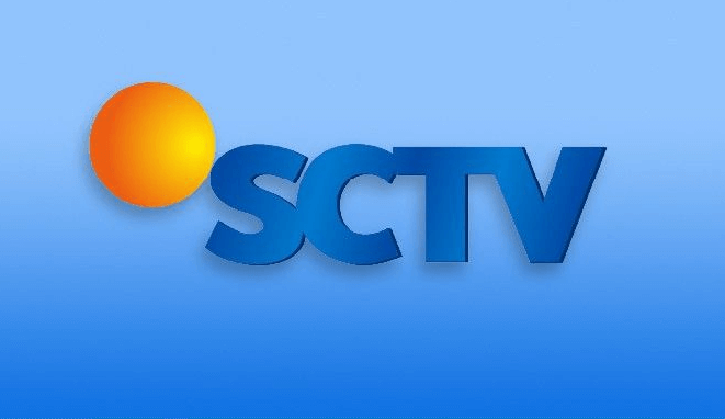 Kode siaran SCTV