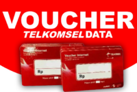 cek voucher telkomsel