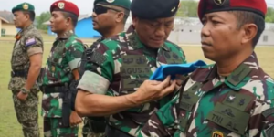 Proses Kenaikan Pangkat TNI 2023 Alur Syarat jabatan