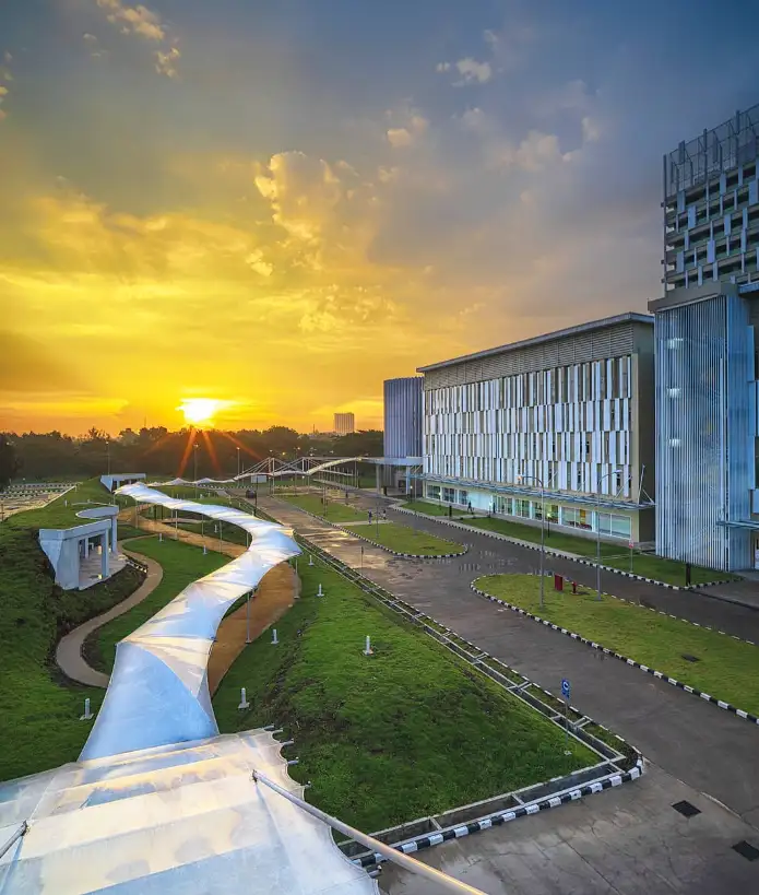 rumah sakit universitas indonesia