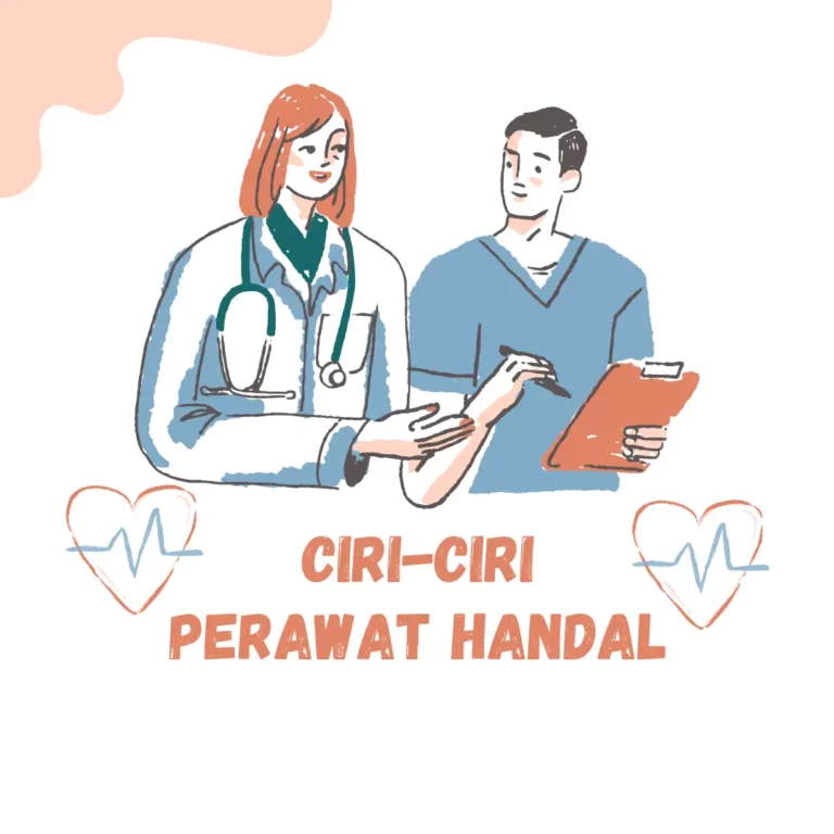 Apa saja 6 kriteria profesi keperawatan